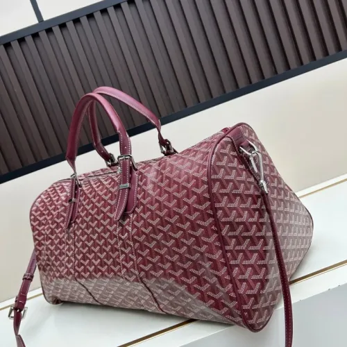 Replica Goyard Travel Bags #1399534 $98.00 USD for Wholesale