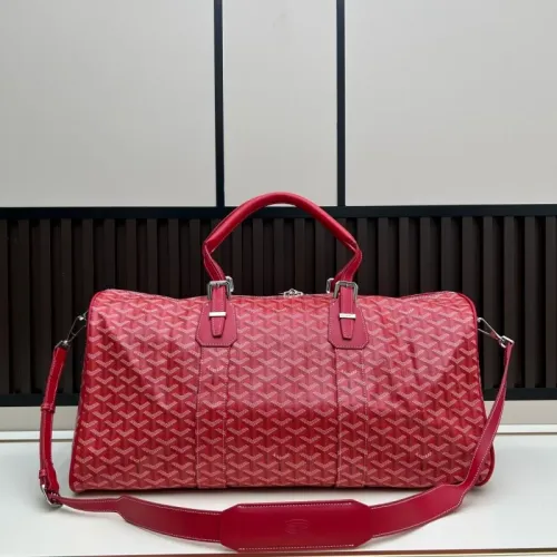 Cheap Goyard Travel Bags #1399536, $$98.00 USD On Goyard Travel Bags