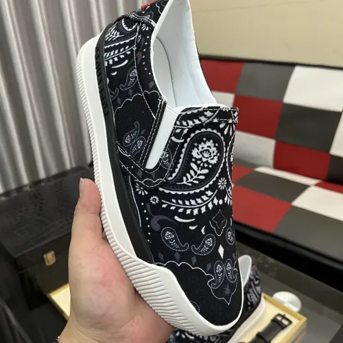 Replica Dsquared Casual Shoes For Men #1399537 $85.00 USD for Wholesale