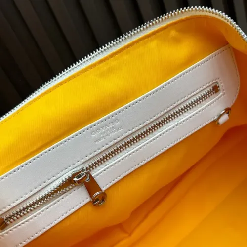 Replica Goyard Travel Bags #1399538 $98.00 USD for Wholesale