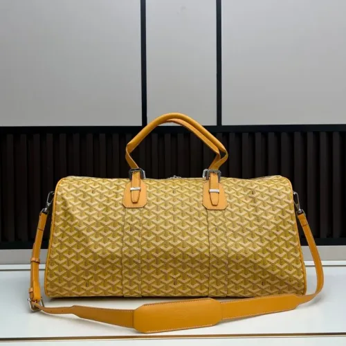 Cheap Goyard Travel Bags #1399539, $$98.00 USD On Goyard Travel Bags