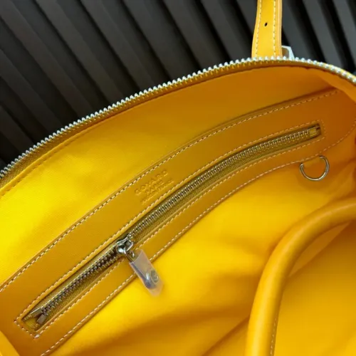 Replica Goyard Travel Bags #1399539 $98.00 USD for Wholesale