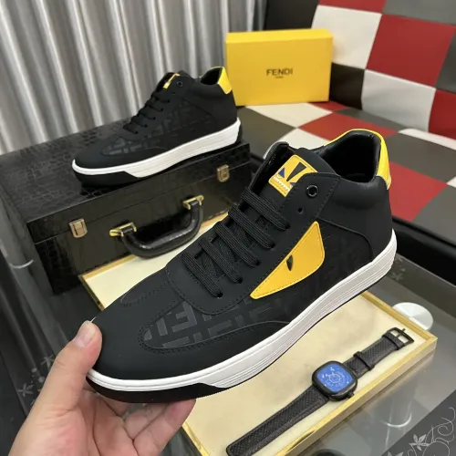 Cheap Fendi Casual Shoes For Men #1399541, $$82.00 USD On Fendi Casual Shoes