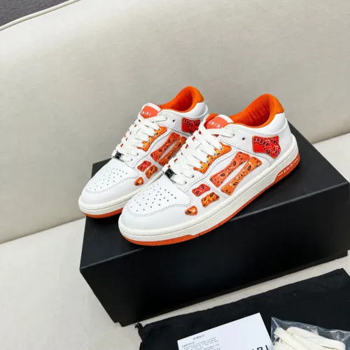 Cheap Amiri Casual Shoes For Women #1399557, $$102.00 USD On Amiri Casual Shoes