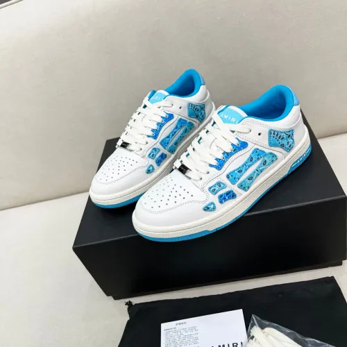 Cheap Amiri Casual Shoes For Men #1399558, $$102.00 USD On Amiri Casual Shoes