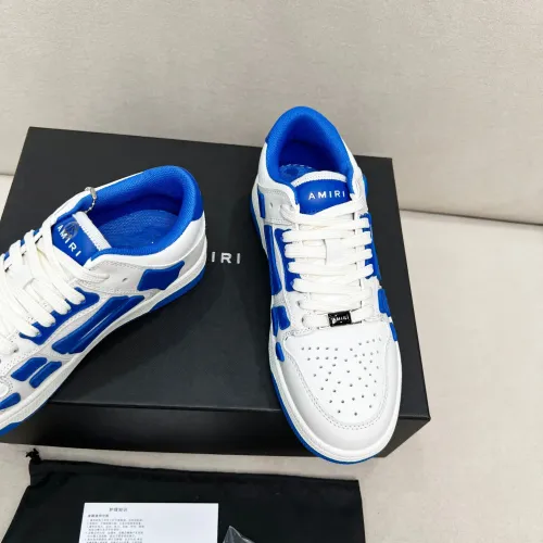 Replica Amiri Casual Shoes For Men #1399560 $102.00 USD for Wholesale