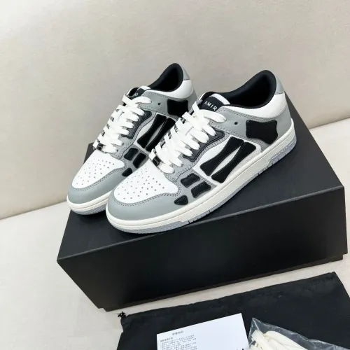 Cheap Amiri Casual Shoes For Women #1399567, $$102.00 USD On Amiri Casual Shoes