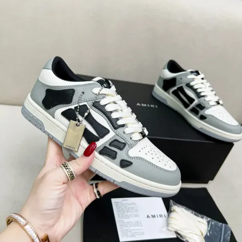 Replica Amiri Casual Shoes For Women #1399567 $102.00 USD for Wholesale
