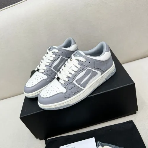 Cheap Amiri Casual Shoes For Women #1399573, $$102.00 USD On Amiri Casual Shoes