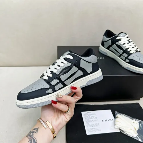 Replica Amiri Casual Shoes For Men #1399574 $102.00 USD for Wholesale