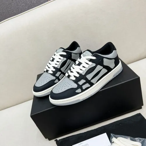 Cheap Amiri Casual Shoes For Women #1399575, $$102.00 USD On Amiri Casual Shoes