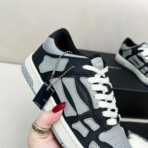 Replica Amiri Casual Shoes For Women #1399575 $102.00 USD for Wholesale