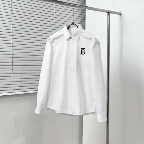 Cheap Burberry Shirts Long Sleeved For Men #1399636, $$64.00 USD On Burberry Shirts