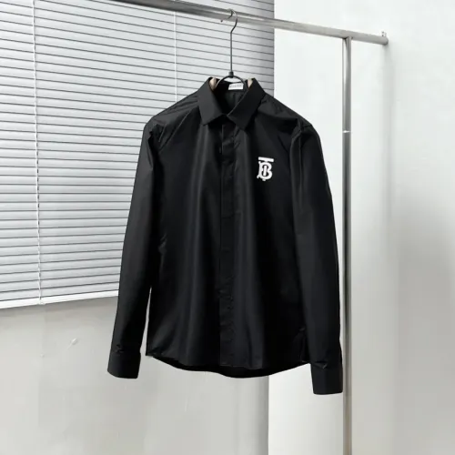 Cheap Burberry Shirts Long Sleeved For Men #1399637, $$64.00 USD On Burberry Shirts
