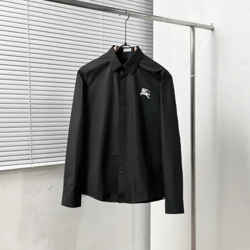 Cheap Burberry Shirts Long Sleeved For Men #1399639, $$64.00 USD On Burberry Shirts