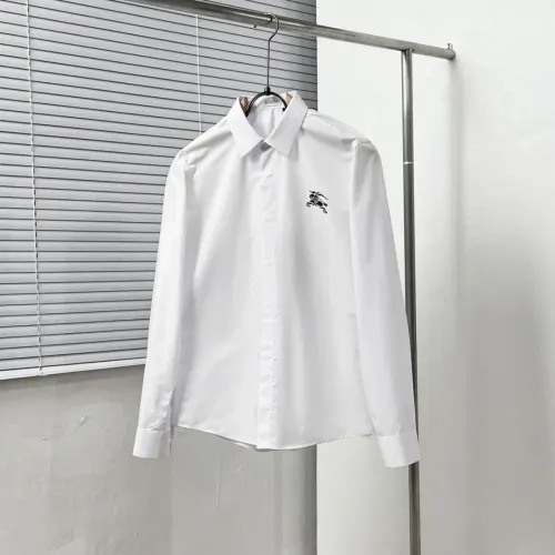 Cheap Burberry Shirts Long Sleeved For Men #1399640, $$64.00 USD On Burberry Shirts
