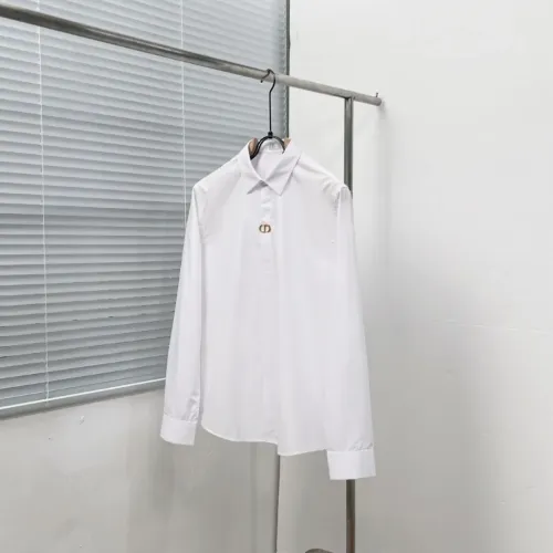 Cheap Christian Dior Shirts Long Sleeved For Men #1399646, $$64.00 USD On Christian Dior Shirts