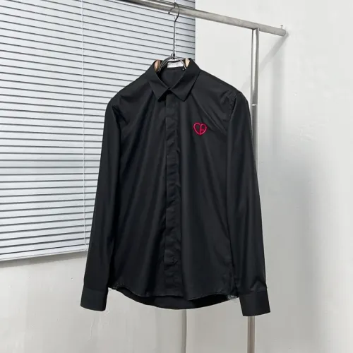 Cheap Christian Dior Shirts Long Sleeved For Men #1399647, $$64.00 USD On Christian Dior Shirts
