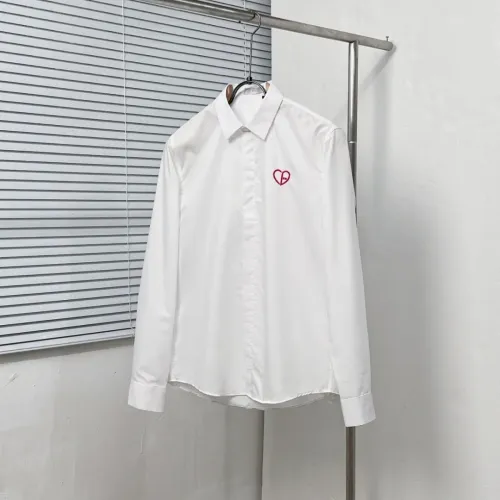 Cheap Christian Dior Shirts Long Sleeved For Men #1399648, $$64.00 USD On Christian Dior Shirts