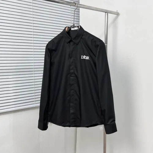 Cheap Christian Dior Shirts Long Sleeved For Men #1399651, $$64.00 USD On Christian Dior Shirts