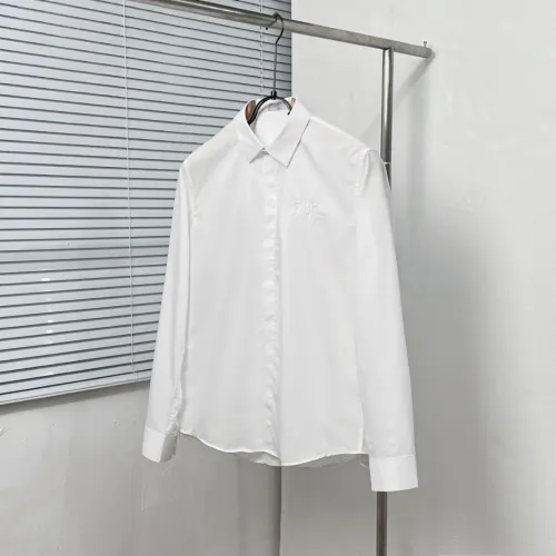 Cheap Christian Dior Shirts Long Sleeved For Men #1399653, $$64.00 USD On Christian Dior Shirts