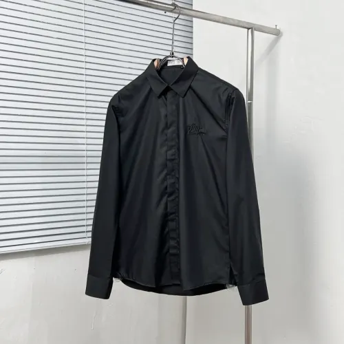 Cheap Christian Dior Shirts Long Sleeved For Men #1399654, $$64.00 USD On Christian Dior Shirts