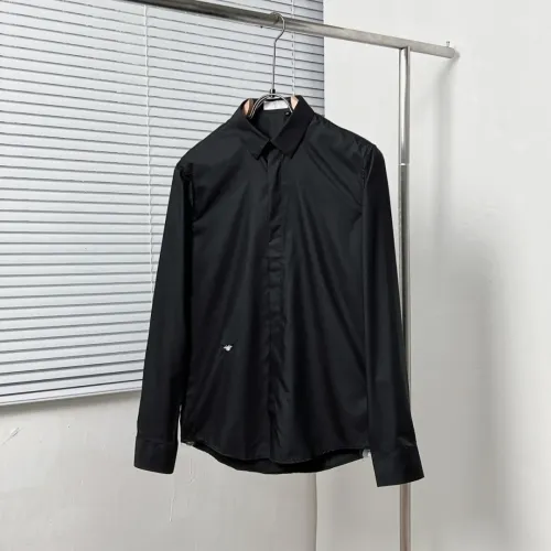 Cheap Christian Dior Shirts Long Sleeved For Men #1399655, $$64.00 USD On Christian Dior Shirts