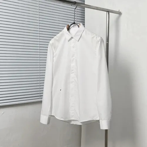 Cheap Christian Dior Shirts Long Sleeved For Men #1399656, $$64.00 USD On Christian Dior Shirts