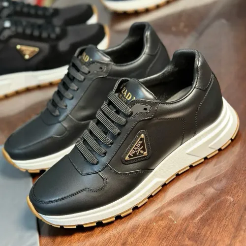 Cheap Prada Casual Shoes For Men #1399661, $$96.00 USD On Prada Casual Shoes