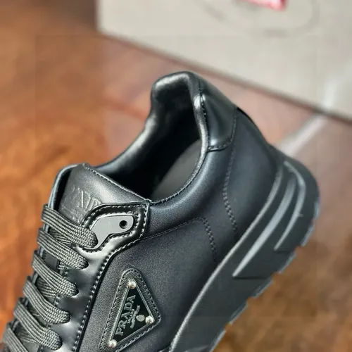 Replica Prada Casual Shoes For Men #1399662 $96.00 USD for Wholesale