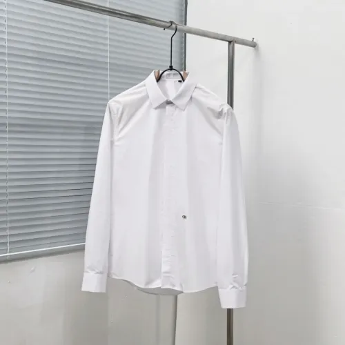Cheap Christian Dior Shirts Long Sleeved For Men #1399665, $$64.00 USD On Christian Dior Shirts