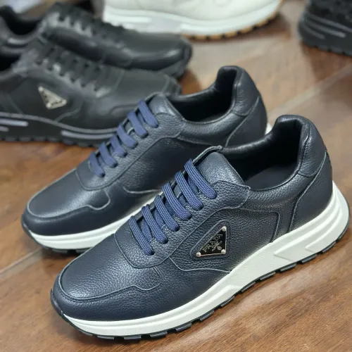 Cheap Prada Casual Shoes For Men #1399676, $$98.00 USD On Prada Casual Shoes