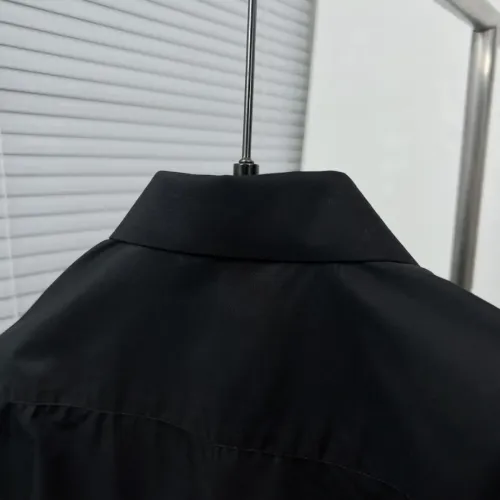 Replica Givenchy Shirts Long Sleeved For Men #1399686 $64.00 USD for Wholesale