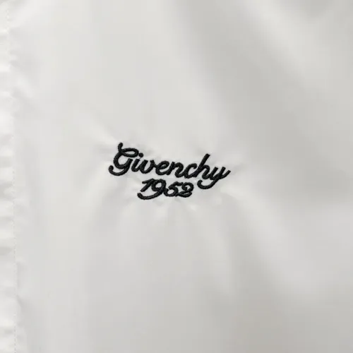 Replica Givenchy Shirts Long Sleeved For Men #1399689 $64.00 USD for Wholesale