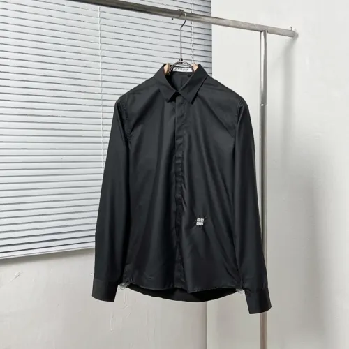 Cheap Givenchy Shirts Long Sleeved For Men #1399692, $$64.00 USD On Givenchy Shirts