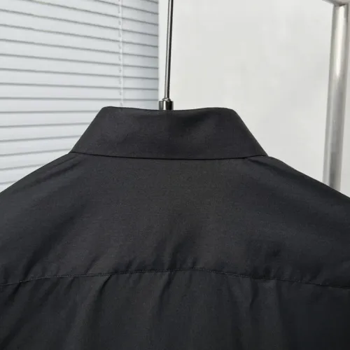 Replica Givenchy Shirts Long Sleeved For Men #1399692 $64.00 USD for Wholesale