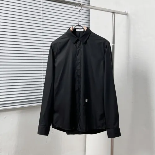 Cheap LOEWE Shirts Long Sleeved For Men #1399698, $$64.00 USD On LOEWE Shirts