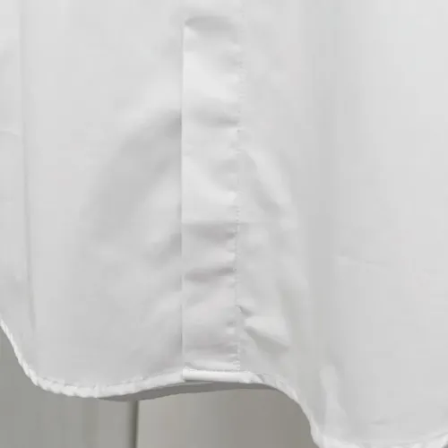 Replica Versace Shirts Long Sleeved For Men #1399720 $72.00 USD for Wholesale