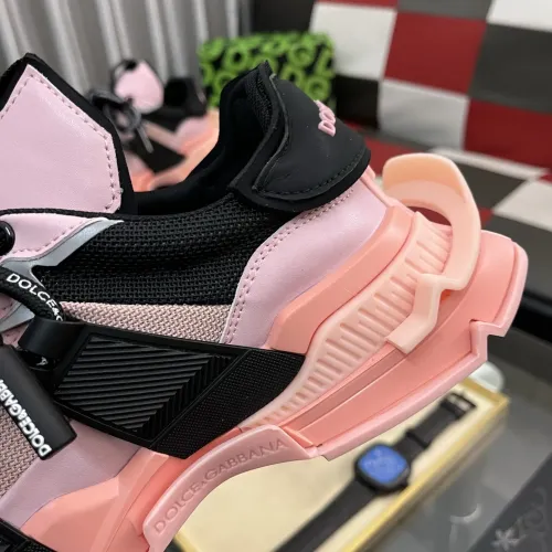 Replica Dolce & Gabbana D&G Casual Shoes For Men #1399753 $115.00 USD for Wholesale