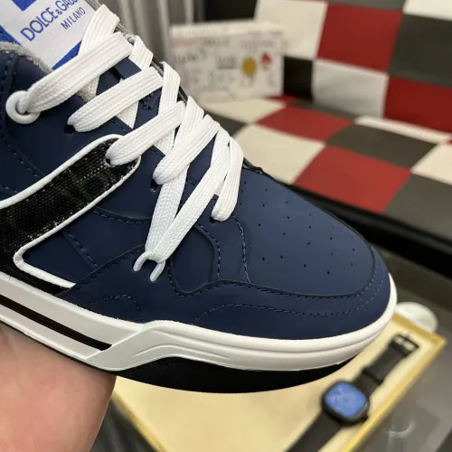 Replica Dolce & Gabbana D&G Casual Shoes For Men #1399759 $88.00 USD for Wholesale