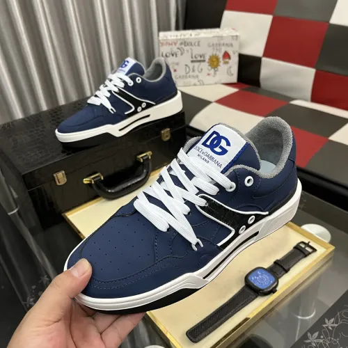 Cheap Dolce &amp; Gabbana D&amp;G Casual Shoes For Women #1399760, $$88.00 USD On Dolce &amp; Gabbana D&amp;G Casual Shoes