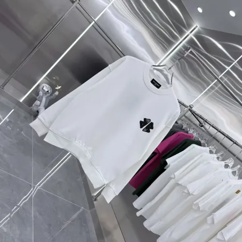 Replica Balenciaga Hoodies Long Sleeved For Unisex #1399775 $48.00 USD for Wholesale