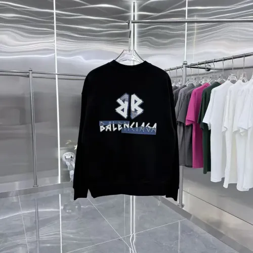 Cheap Balenciaga Hoodies Long Sleeved For Unisex #1399776, $$48.00 USD On Balenciaga Hoodies