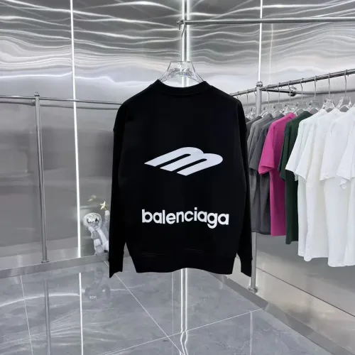 Cheap Balenciaga Hoodies Long Sleeved For Unisex #1399778, $$48.00 USD On Balenciaga Hoodies
