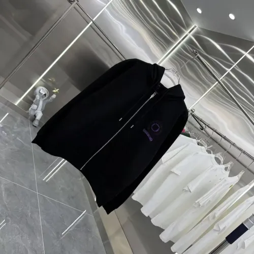 Replica Balenciaga Hoodies Long Sleeved For Unisex #1399783 $72.00 USD for Wholesale