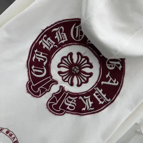 Replica Balenciaga Hoodies Long Sleeved For Unisex #1399787 $72.00 USD for Wholesale