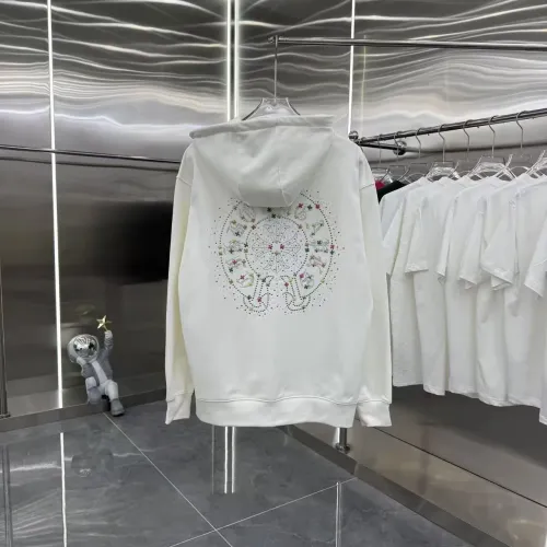 Cheap Balenciaga Hoodies Long Sleeved For Unisex #1399791, $$72.00 USD On Balenciaga Hoodies