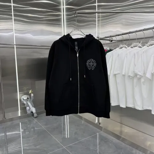 Replica Balenciaga Hoodies Long Sleeved For Unisex #1399792 $72.00 USD for Wholesale