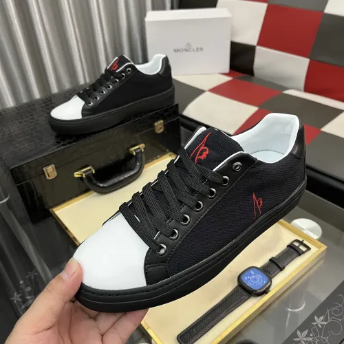 Cheap Moncler Casual Shoes For Men #1399816, $$82.00 USD On Moncler Casual Shoes