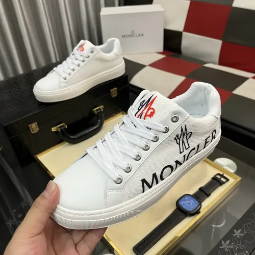 Cheap Moncler Casual Shoes For Men #1399817, $$82.00 USD On Moncler Casual Shoes